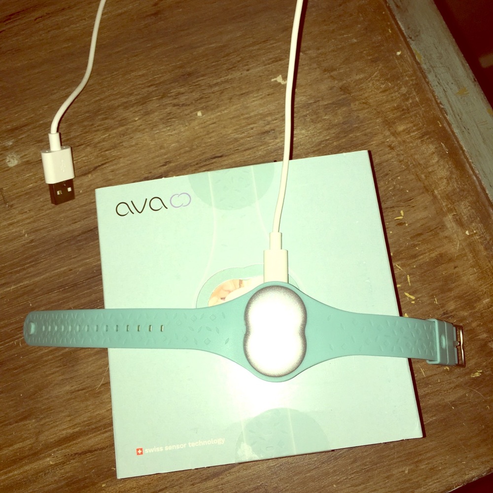 AVA FERTILITY BRACELET